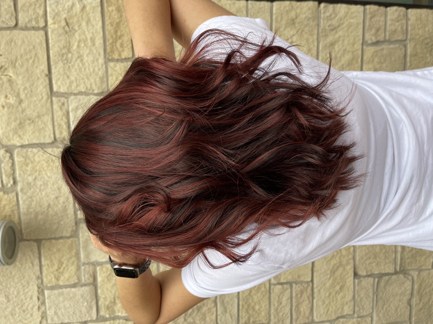 Custom Color Design